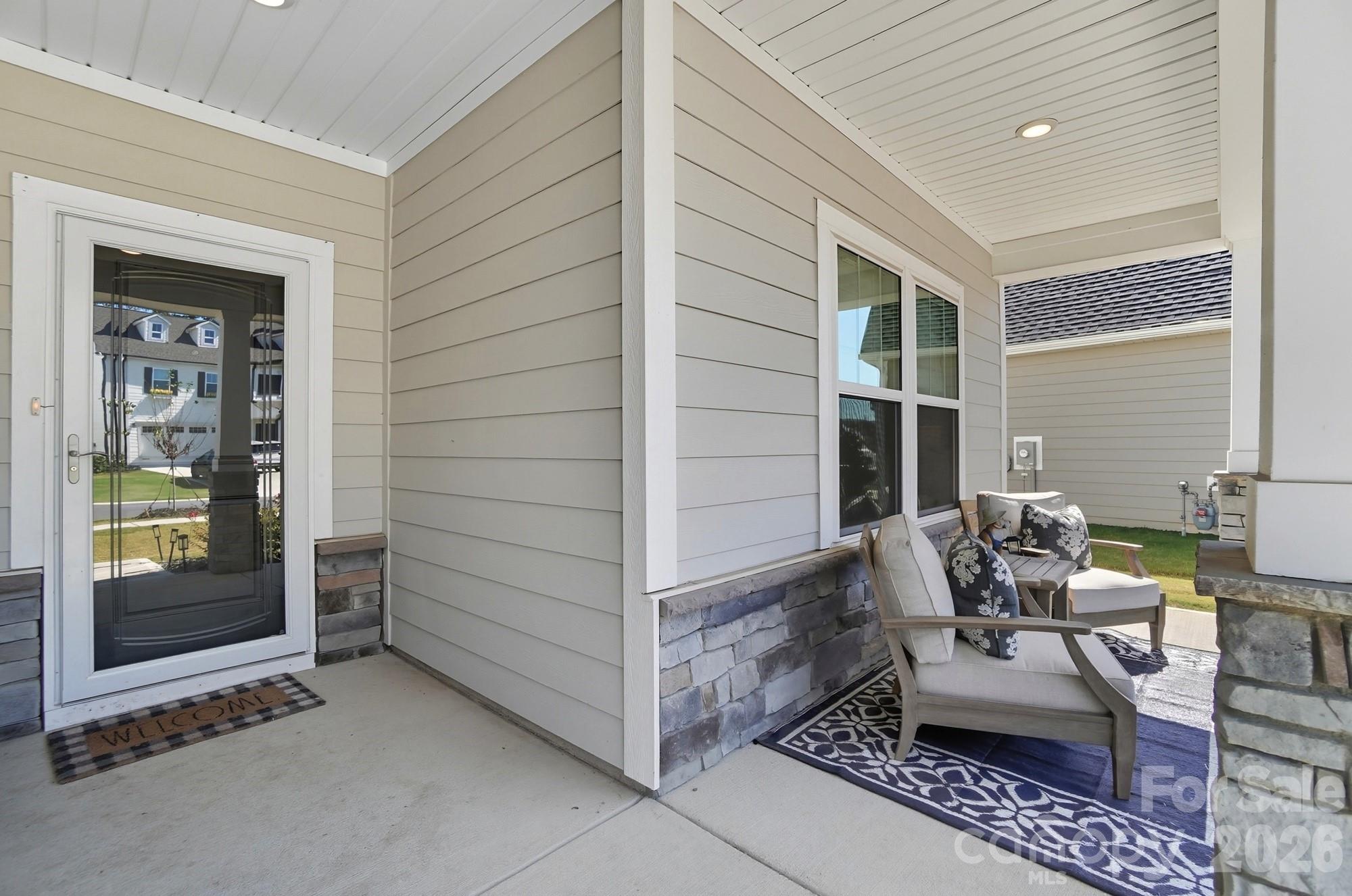 Stonebridge - Residential