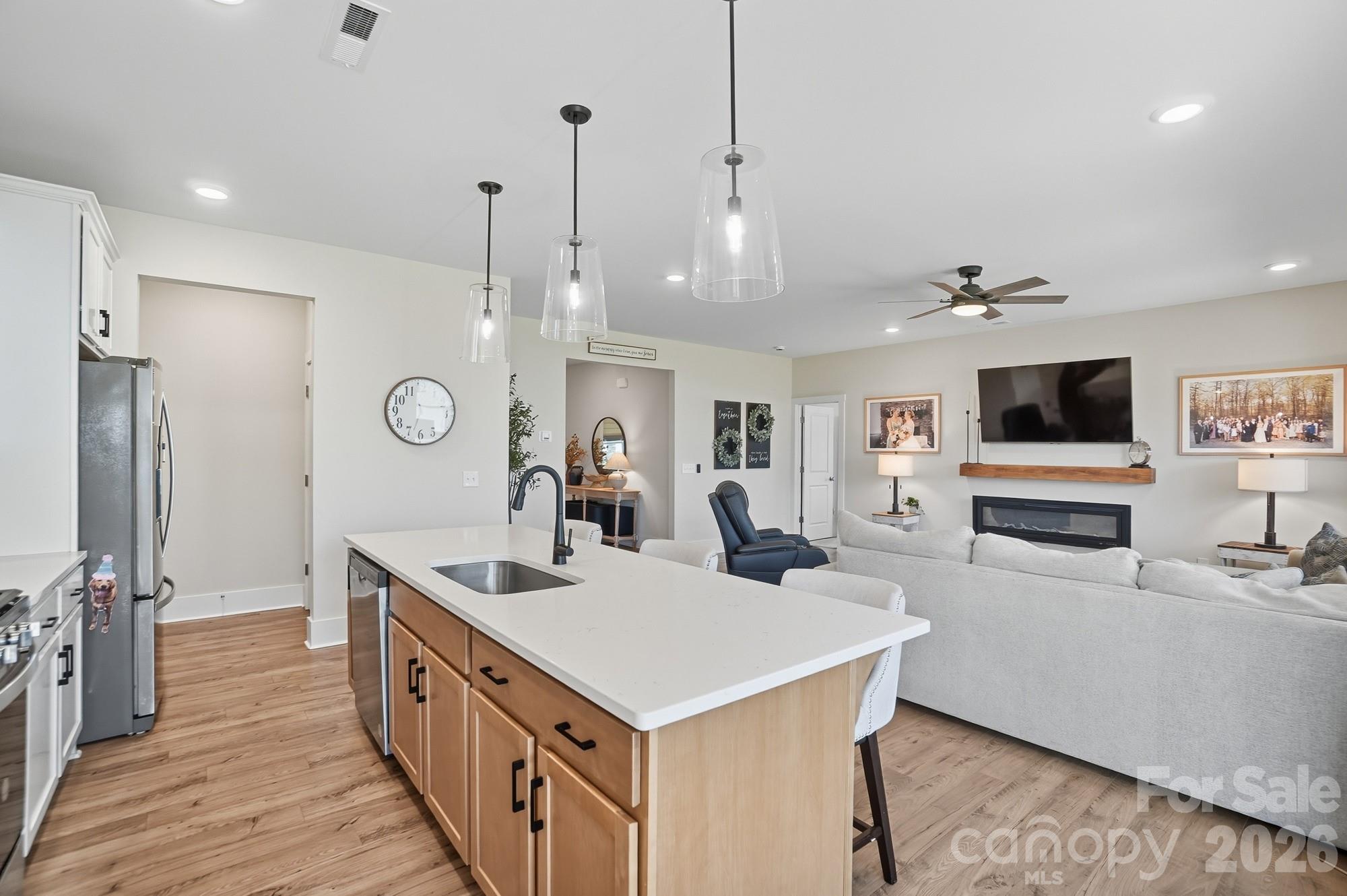 Stonebridge - Residential