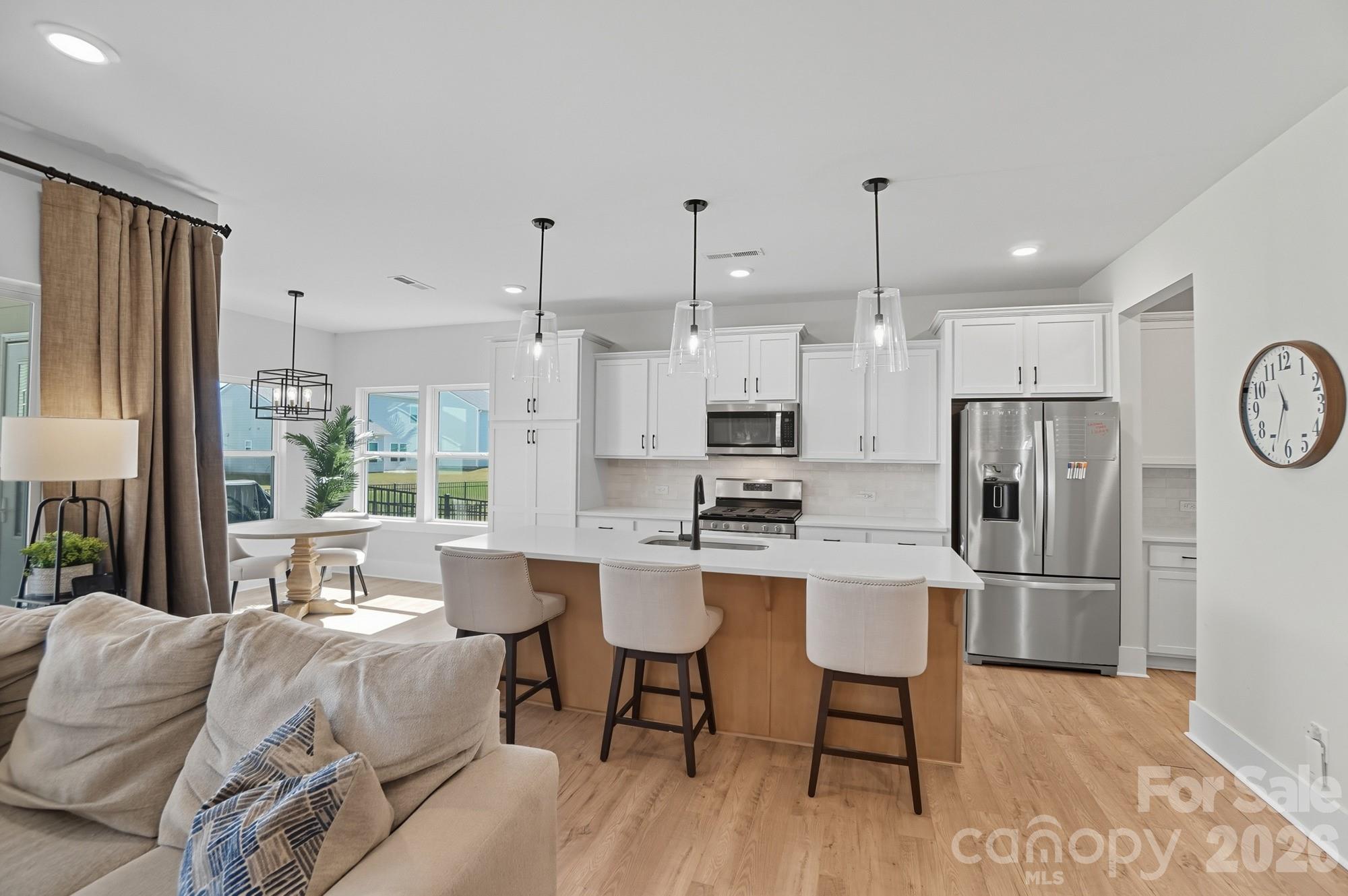 Stonebridge - Residential