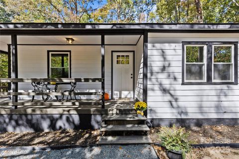 A home in Stanfield