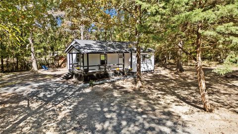 A home in Stanfield