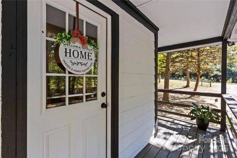 A home in Stanfield