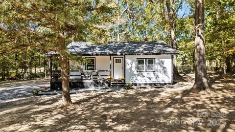 A home in Stanfield