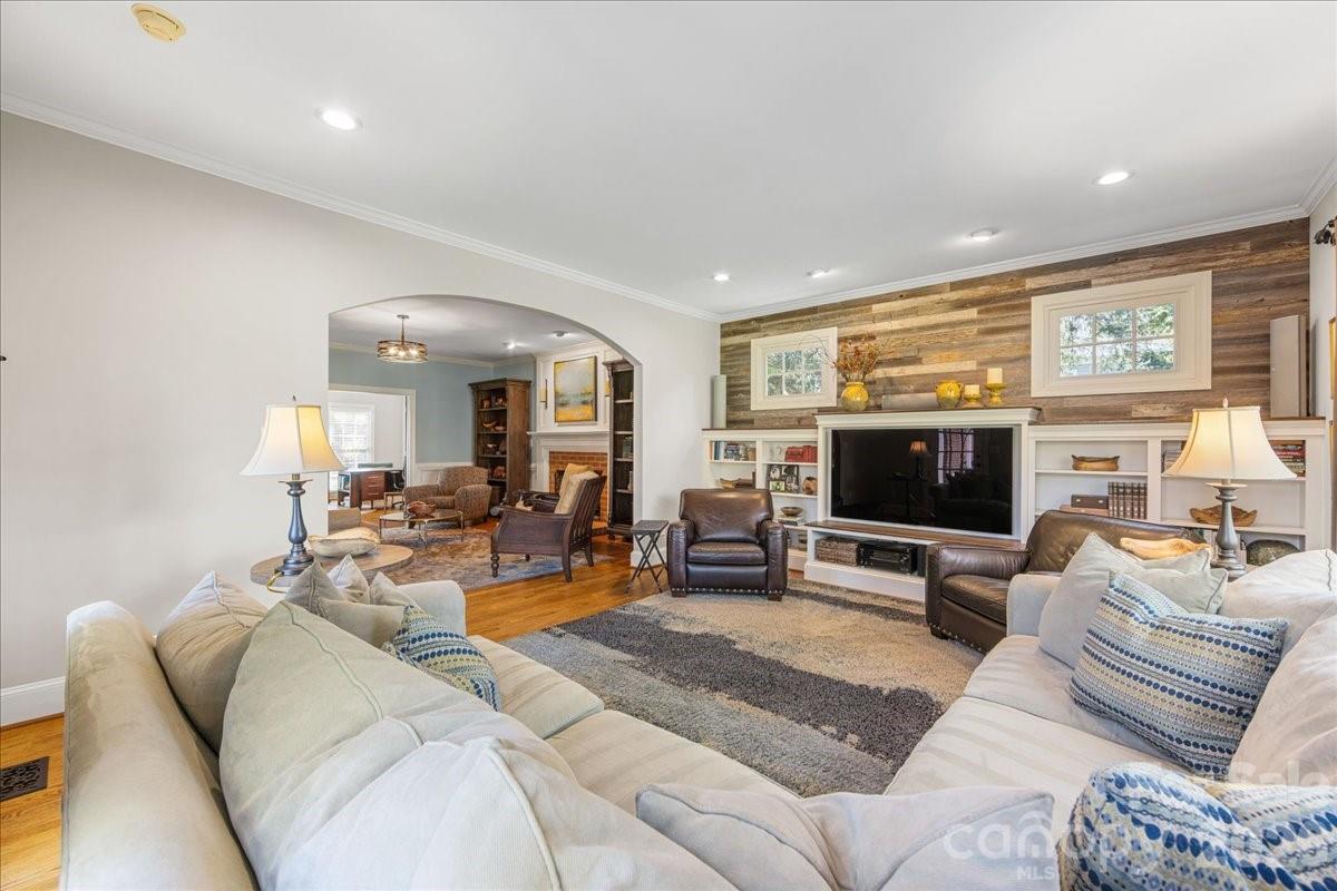 Park Crossing - Residential