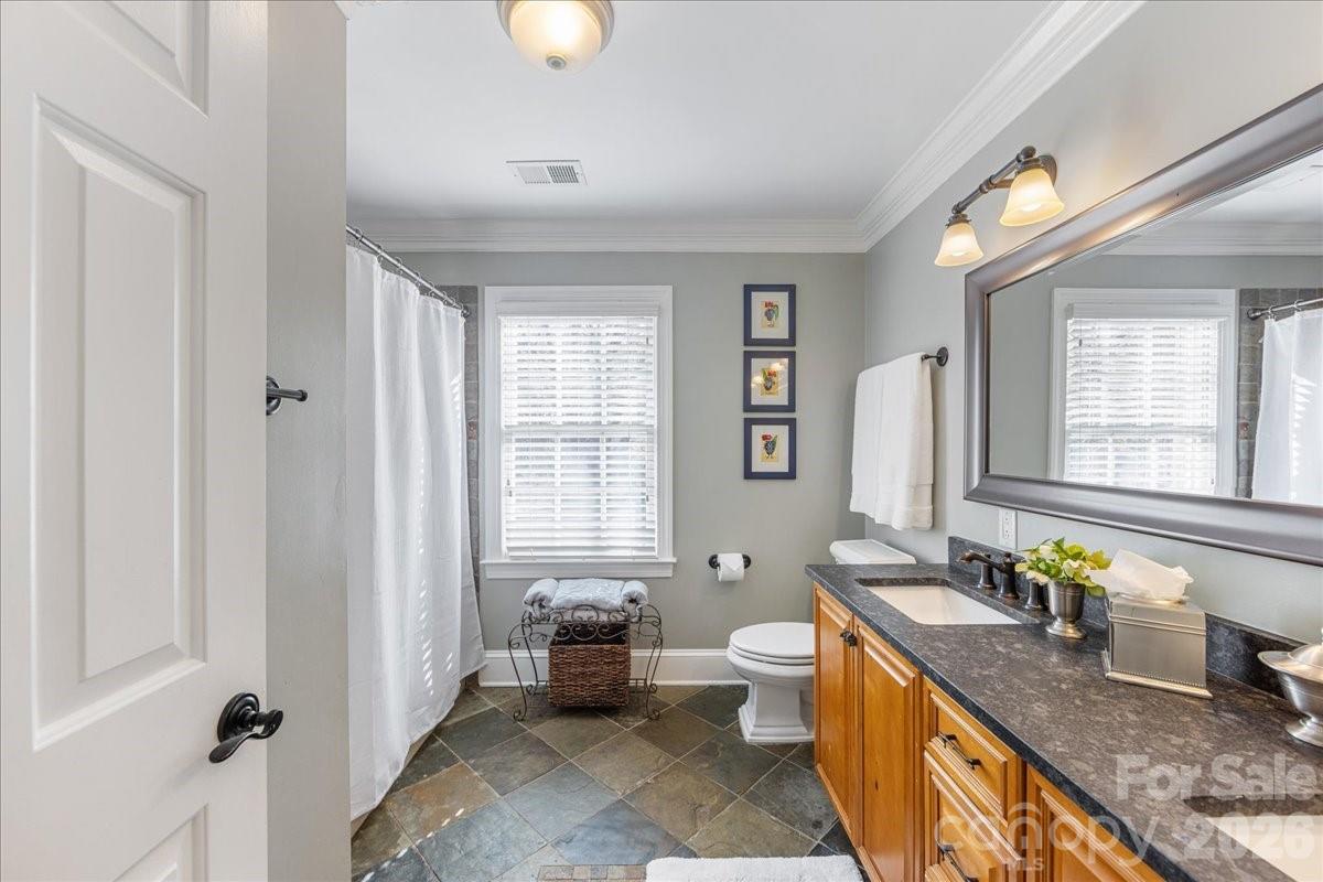 Park Crossing - Residential