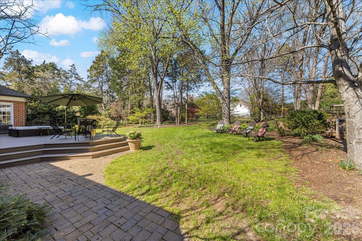 Park Crossing - Residential