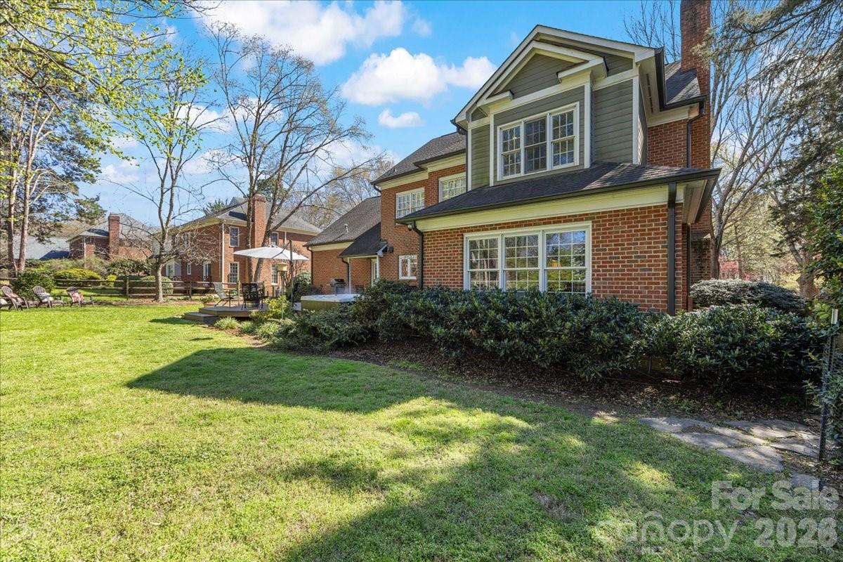 Park Crossing - Residential