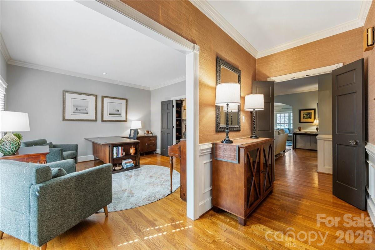 Park Crossing - Residential