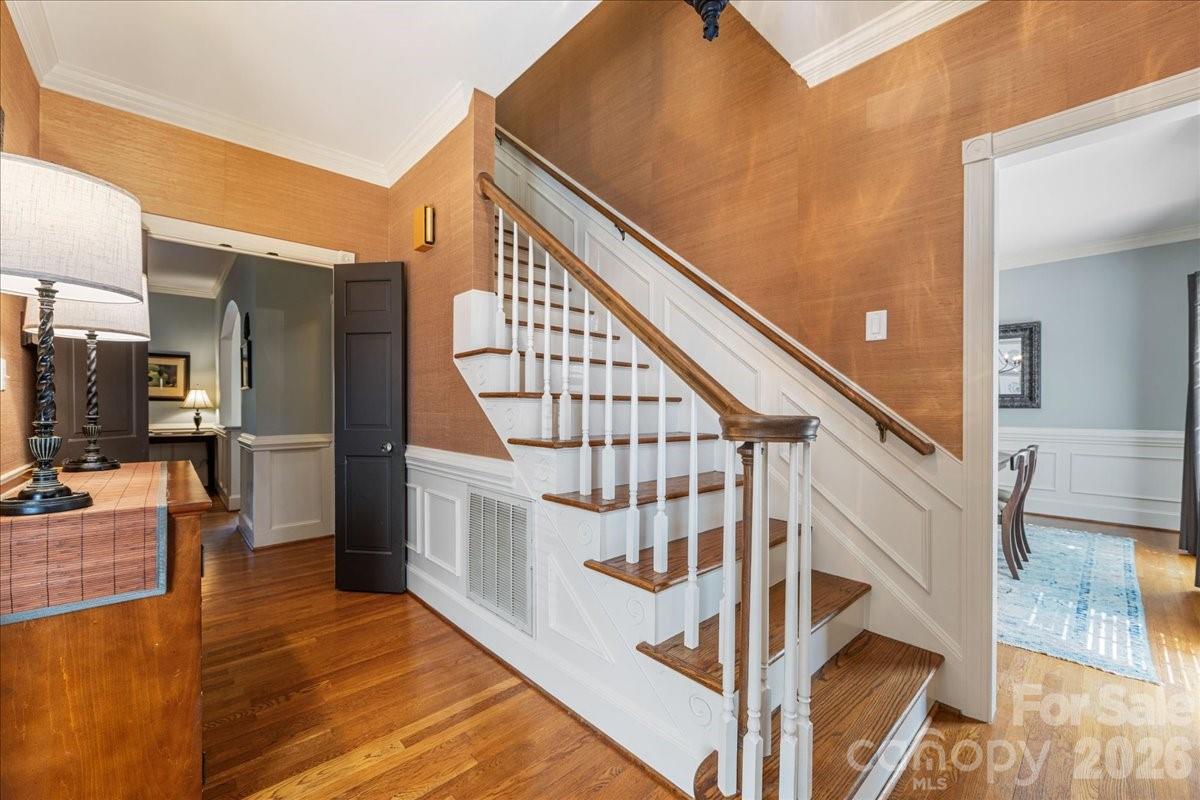 Park Crossing - Residential