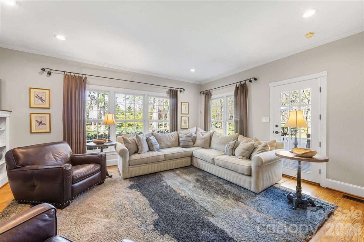 Park Crossing - Residential