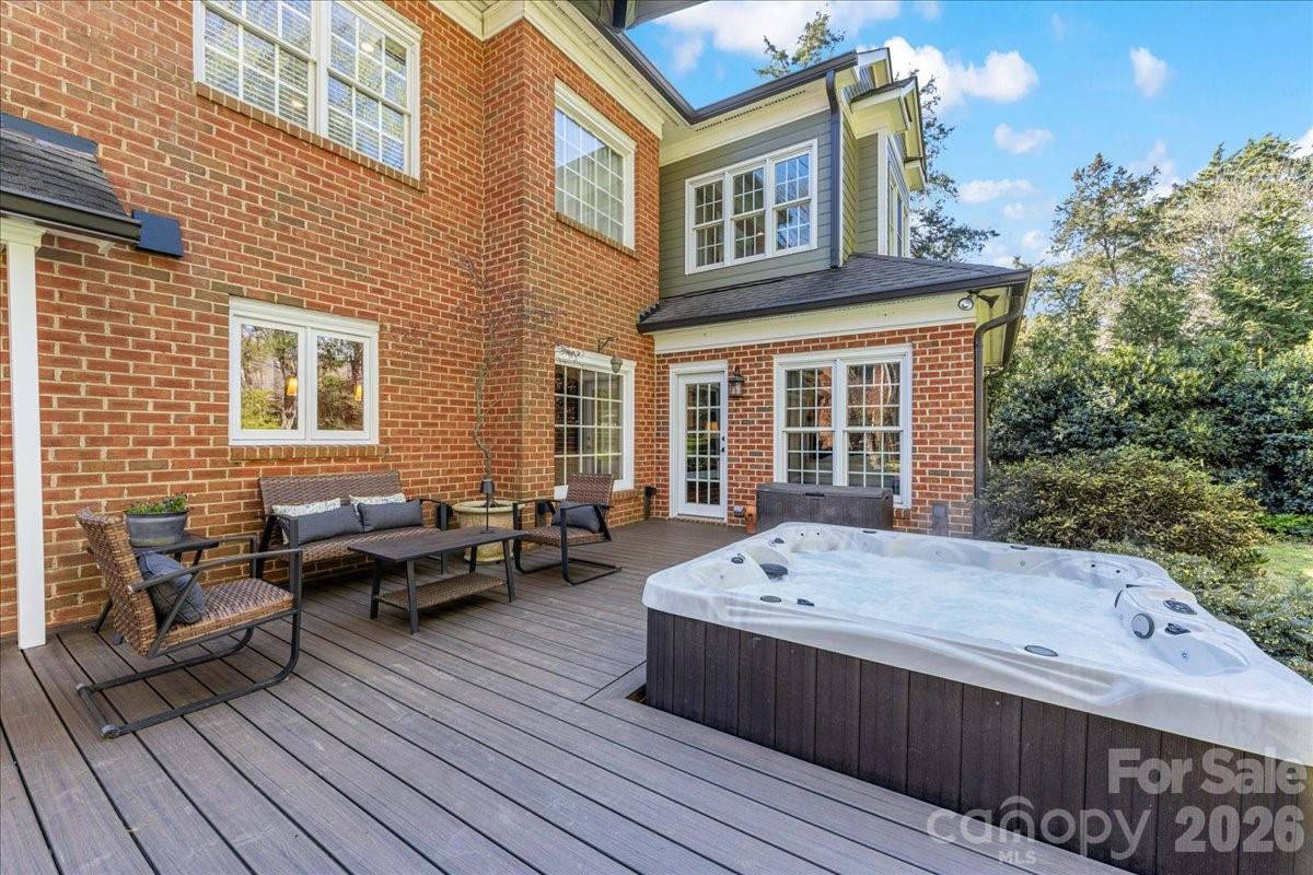 Park Crossing - Residential