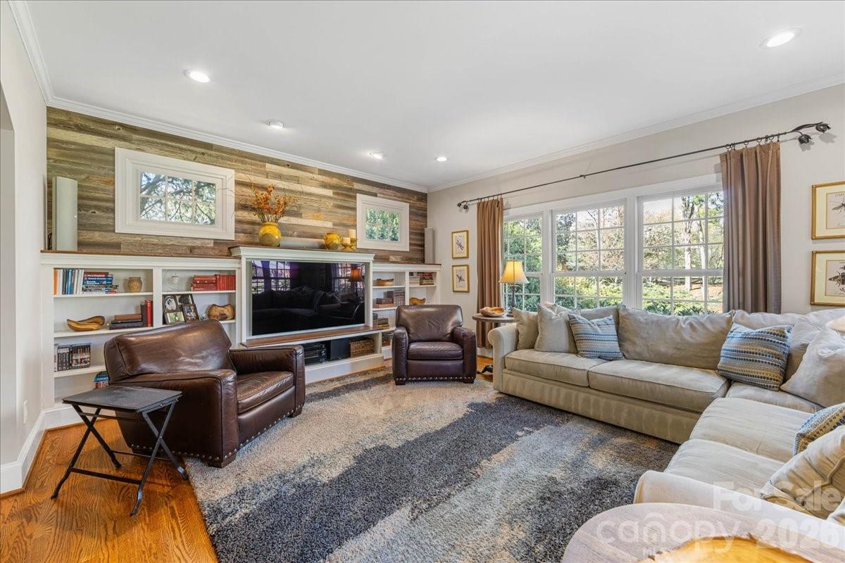 Park Crossing - Residential