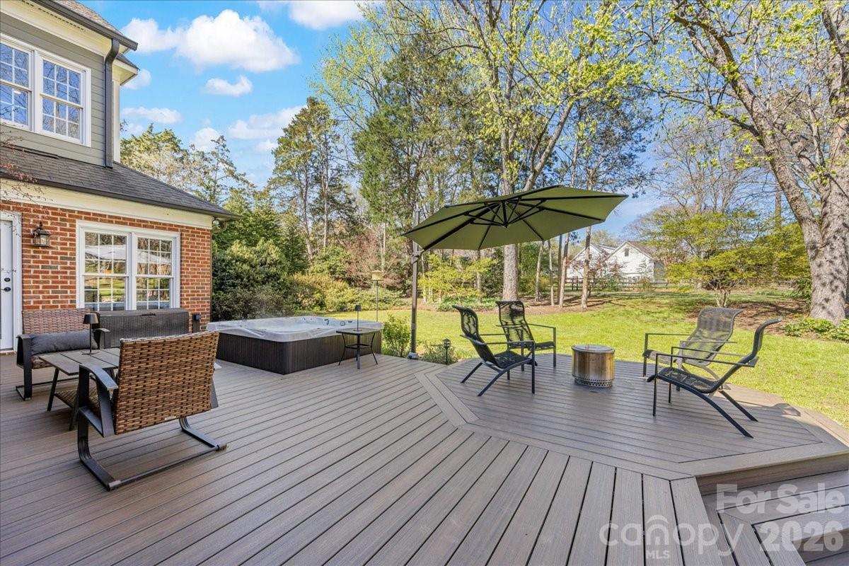 Park Crossing - Residential