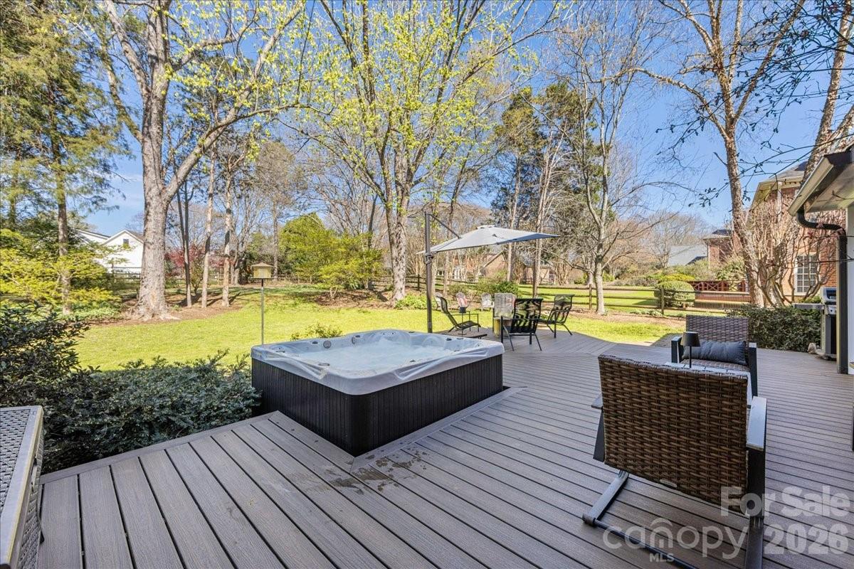 Park Crossing - Residential