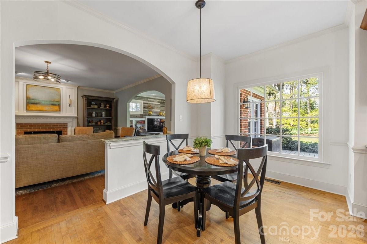 Park Crossing - Residential