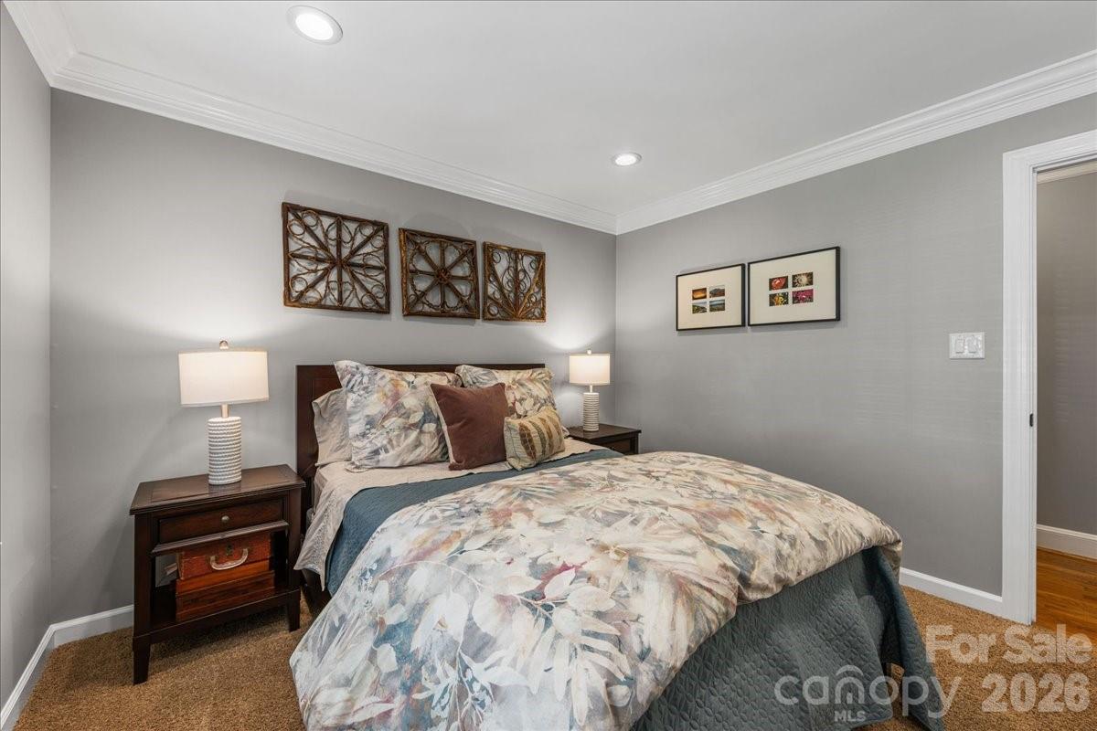 Park Crossing - Residential