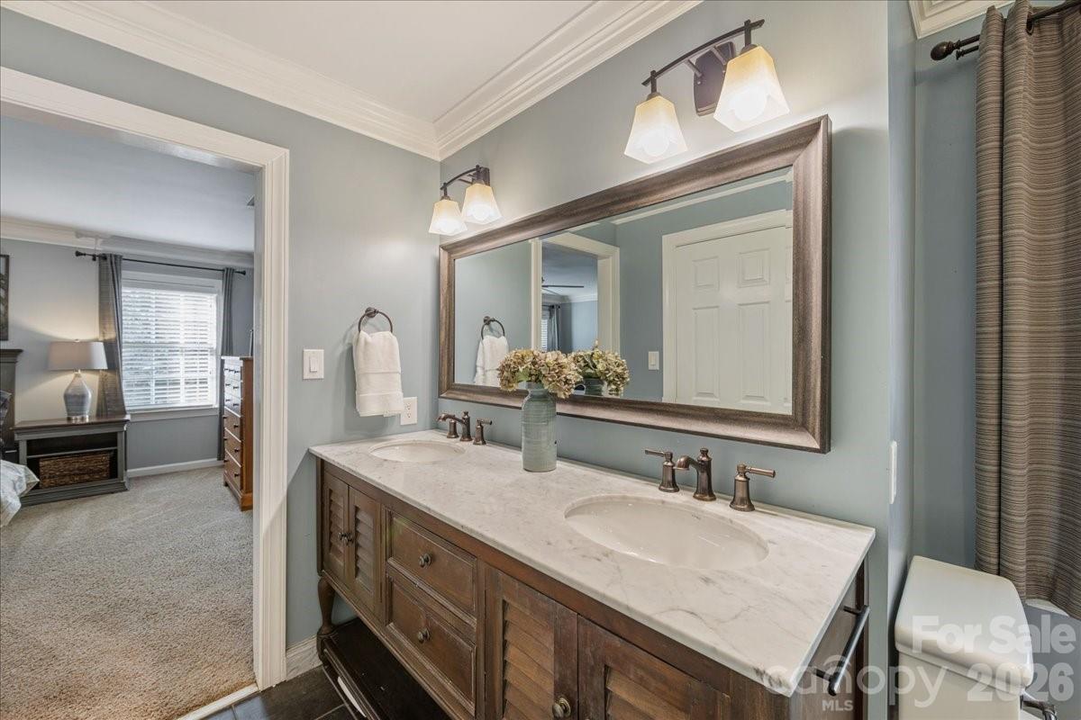 Park Crossing - Residential