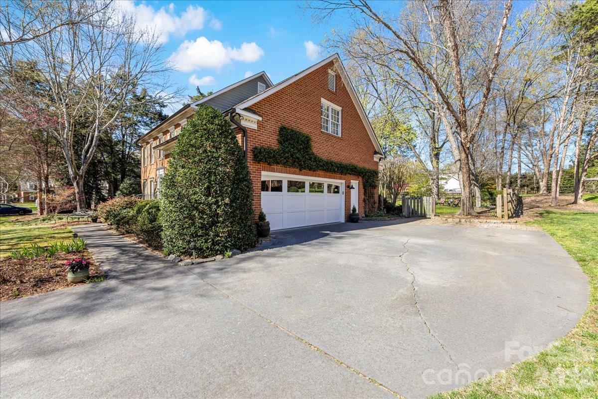 Park Crossing - Residential