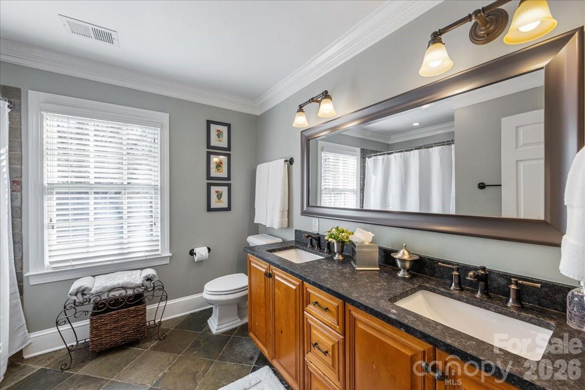 Park Crossing - Residential