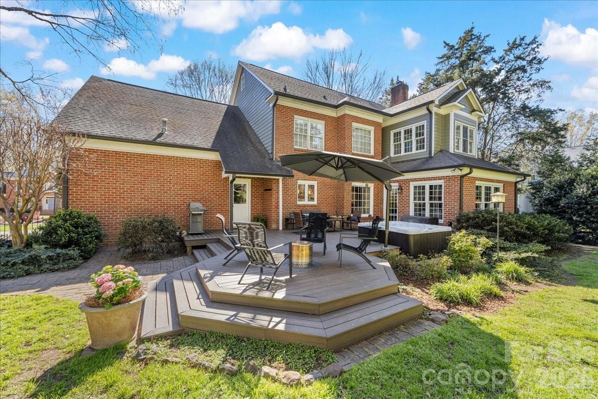 Park Crossing - Residential