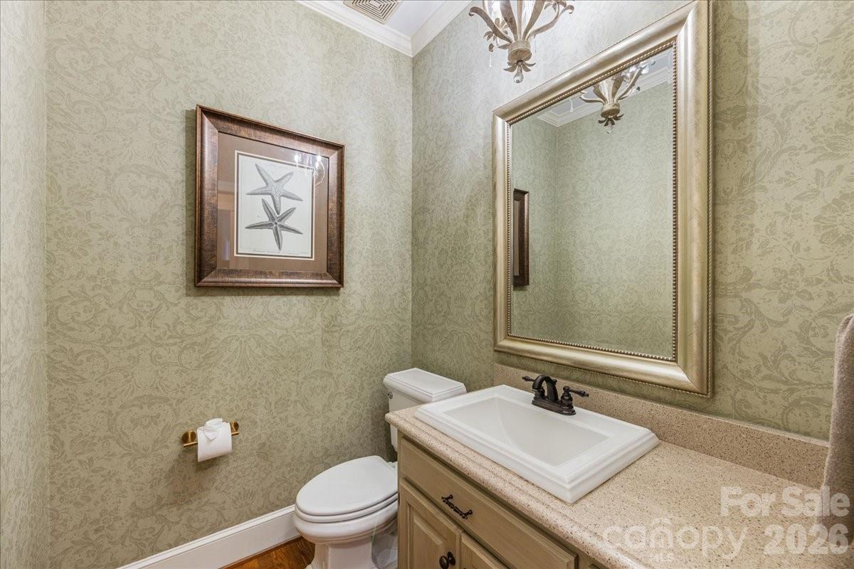 Park Crossing - Residential