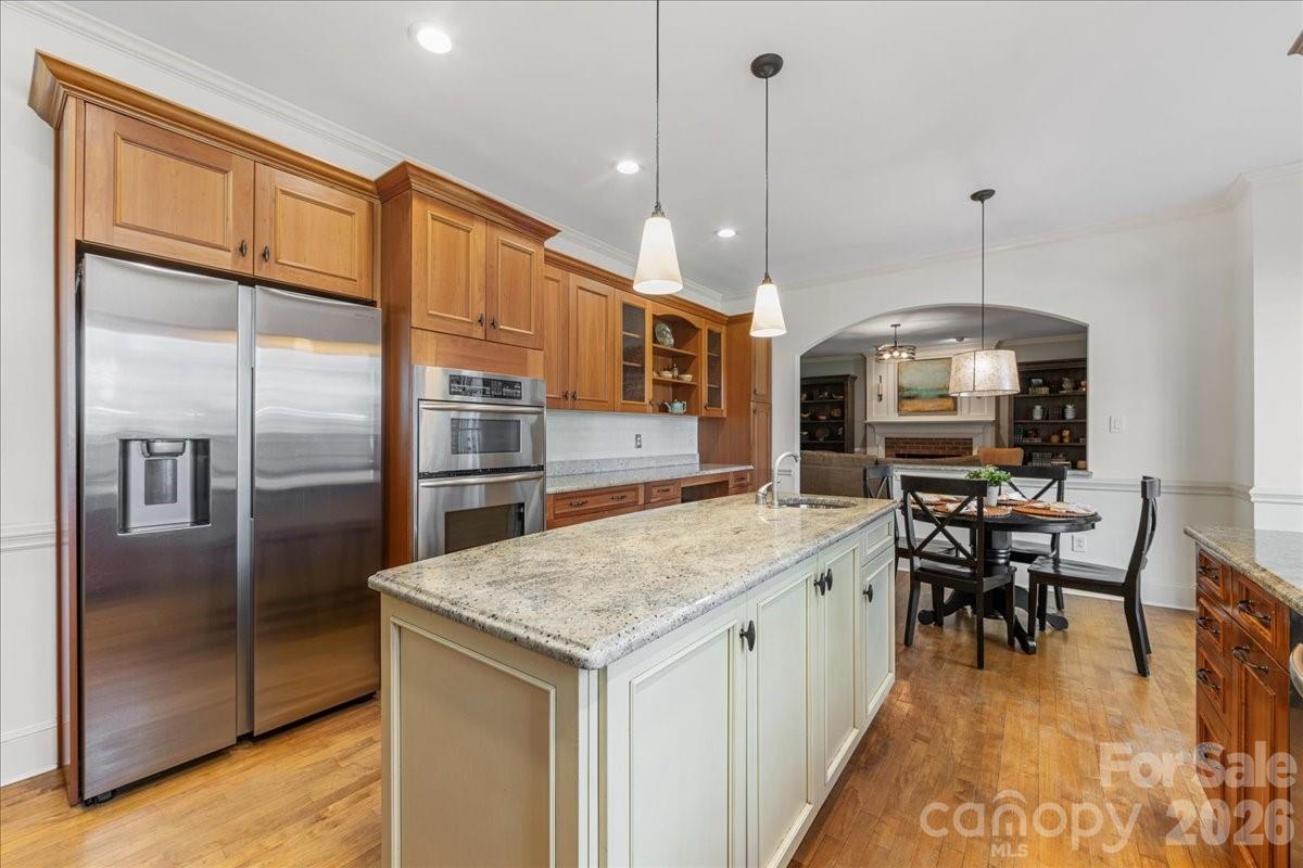 Park Crossing - Residential