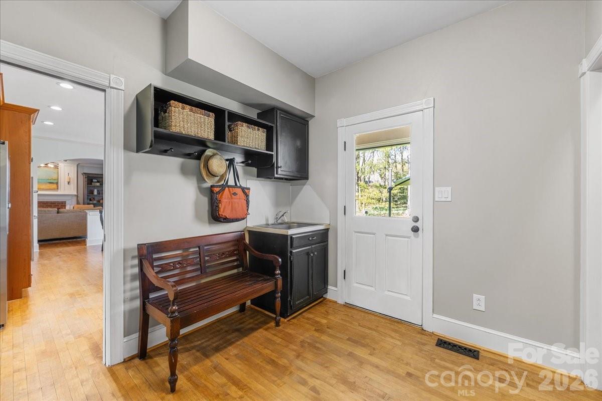 Park Crossing - Residential