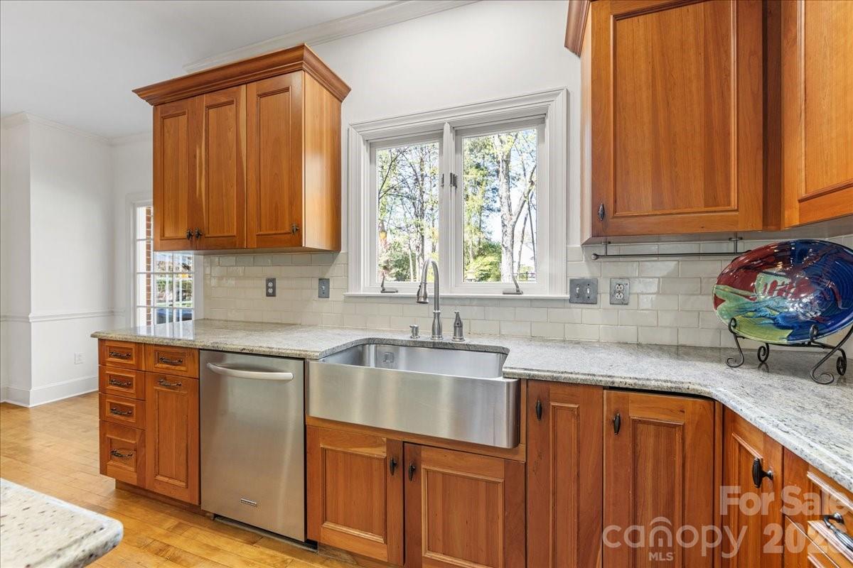 Park Crossing - Residential