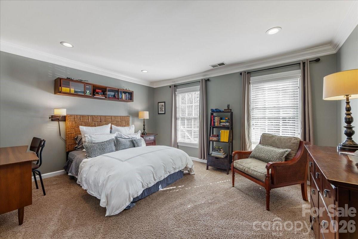 Park Crossing - Residential