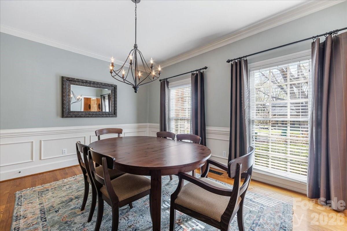 Park Crossing - Residential