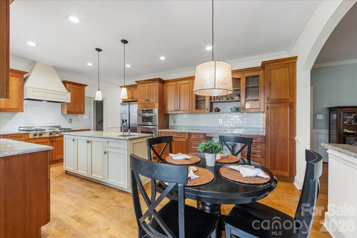 Park Crossing - Residential