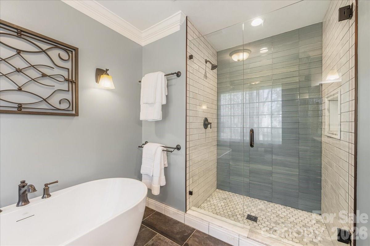 Park Crossing - Residential