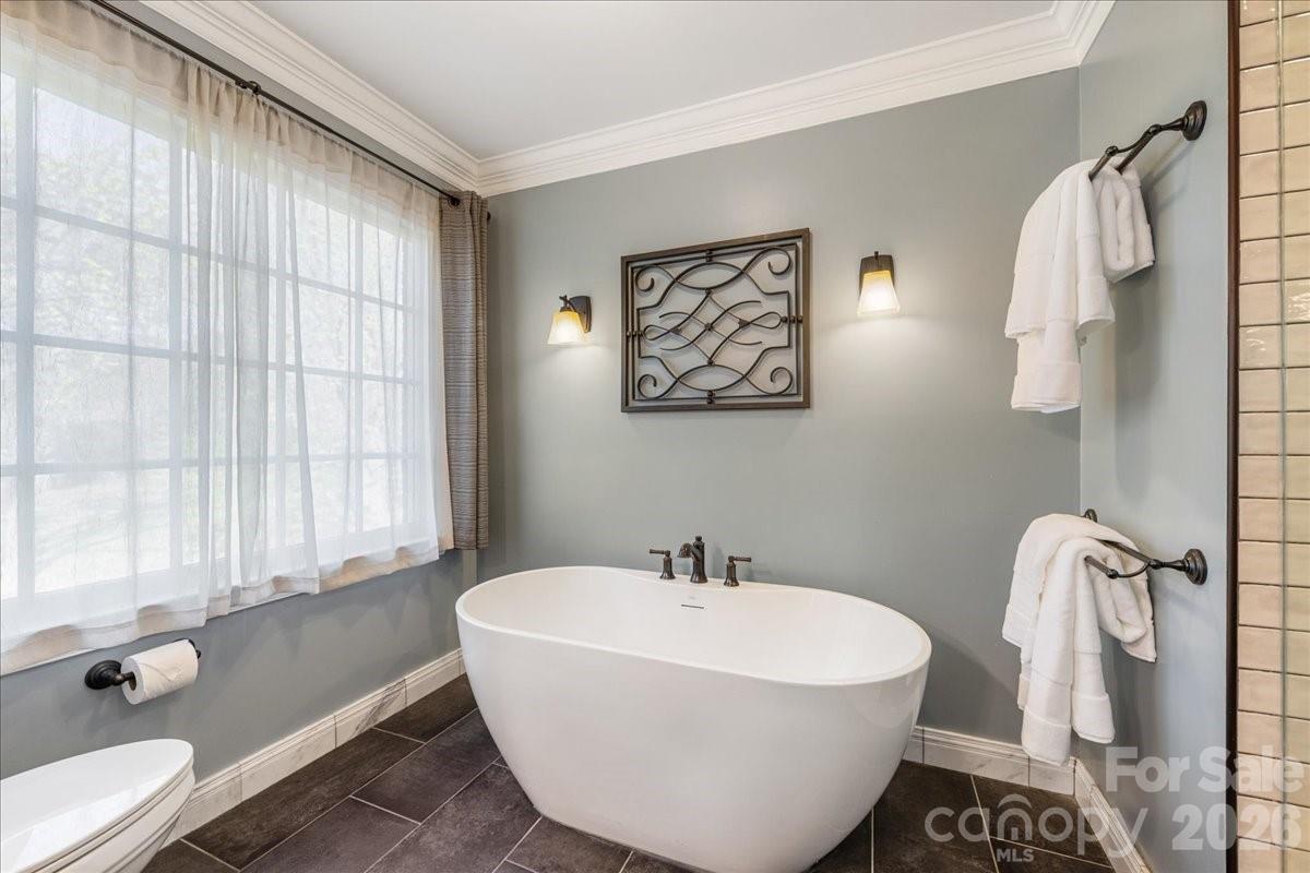 Park Crossing - Residential