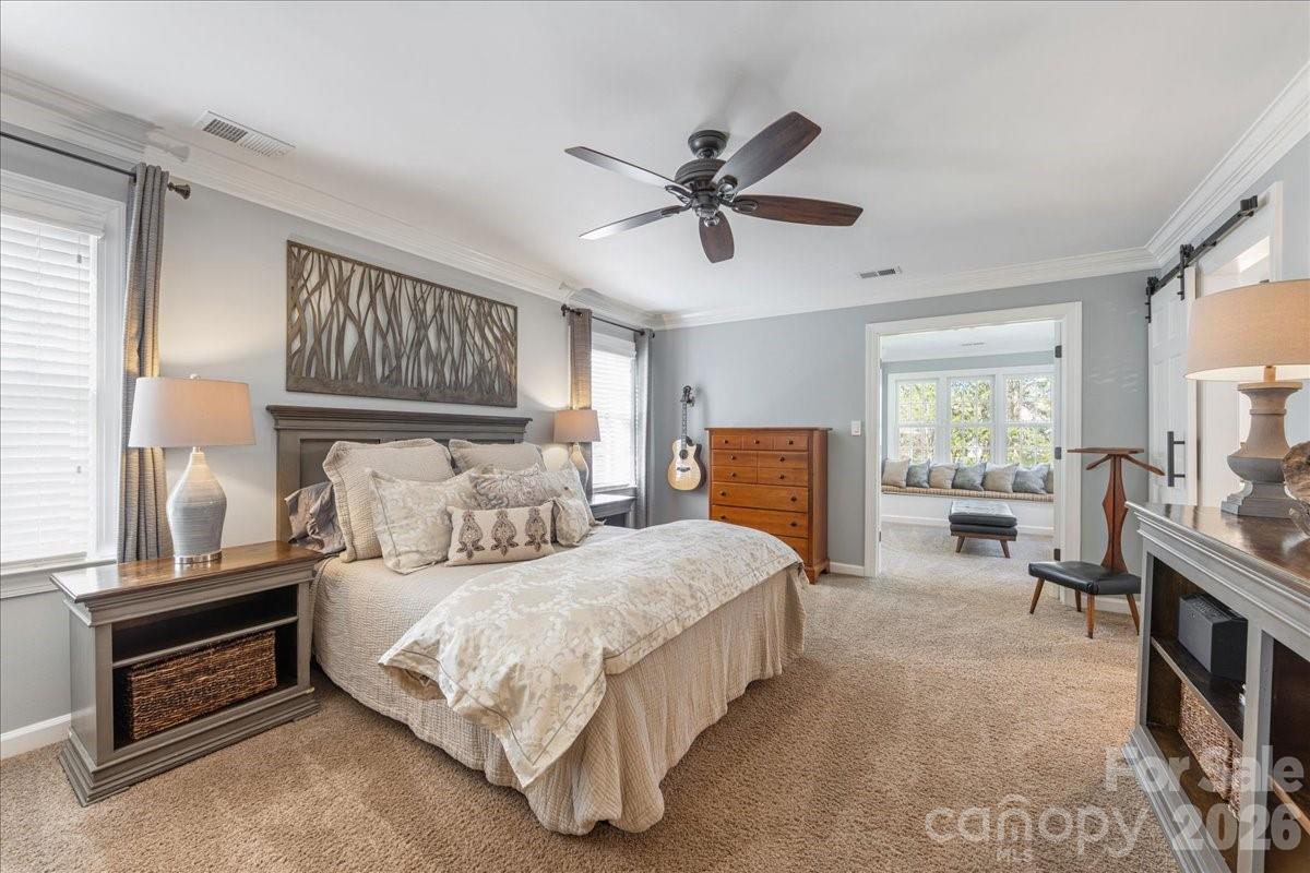 Park Crossing - Residential