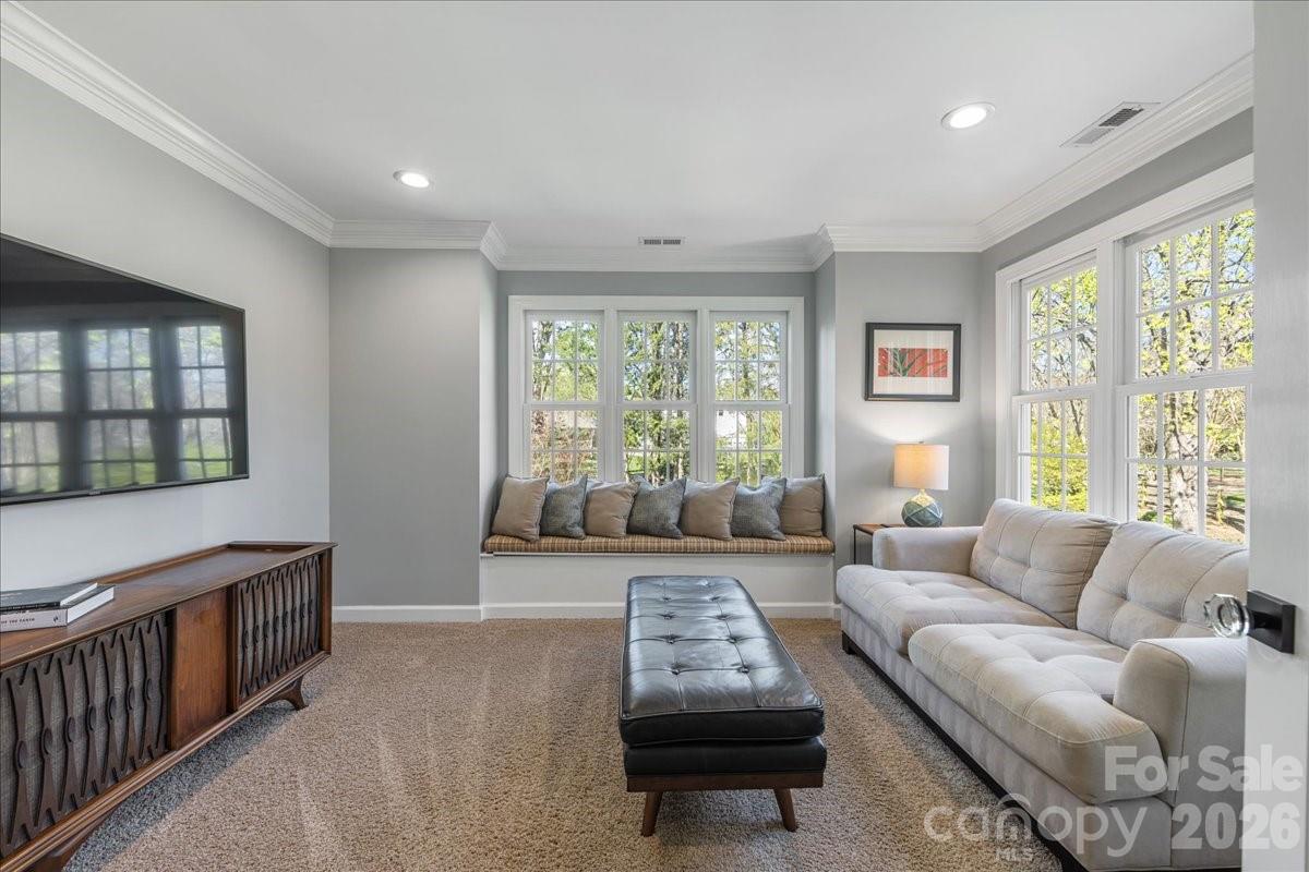 Park Crossing - Residential