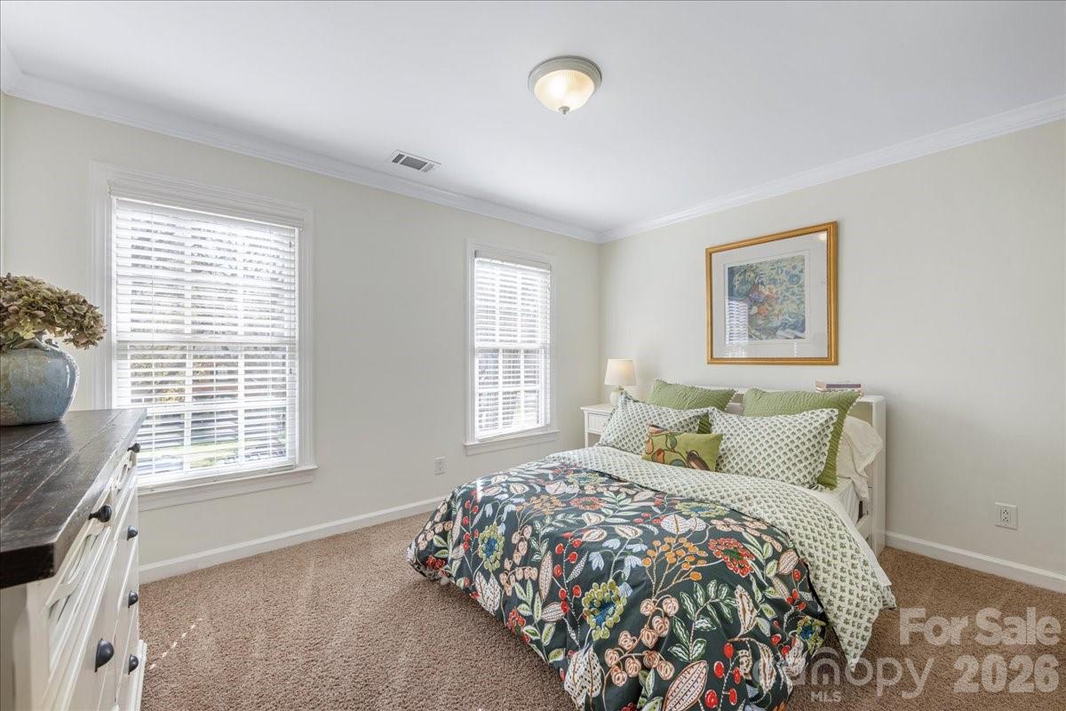 Park Crossing - Residential