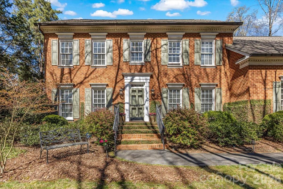 Park Crossing - Residential