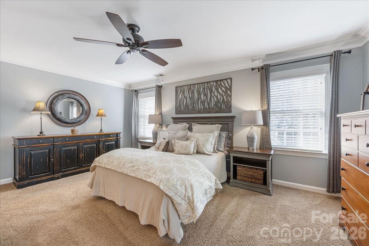 Park Crossing - Residential