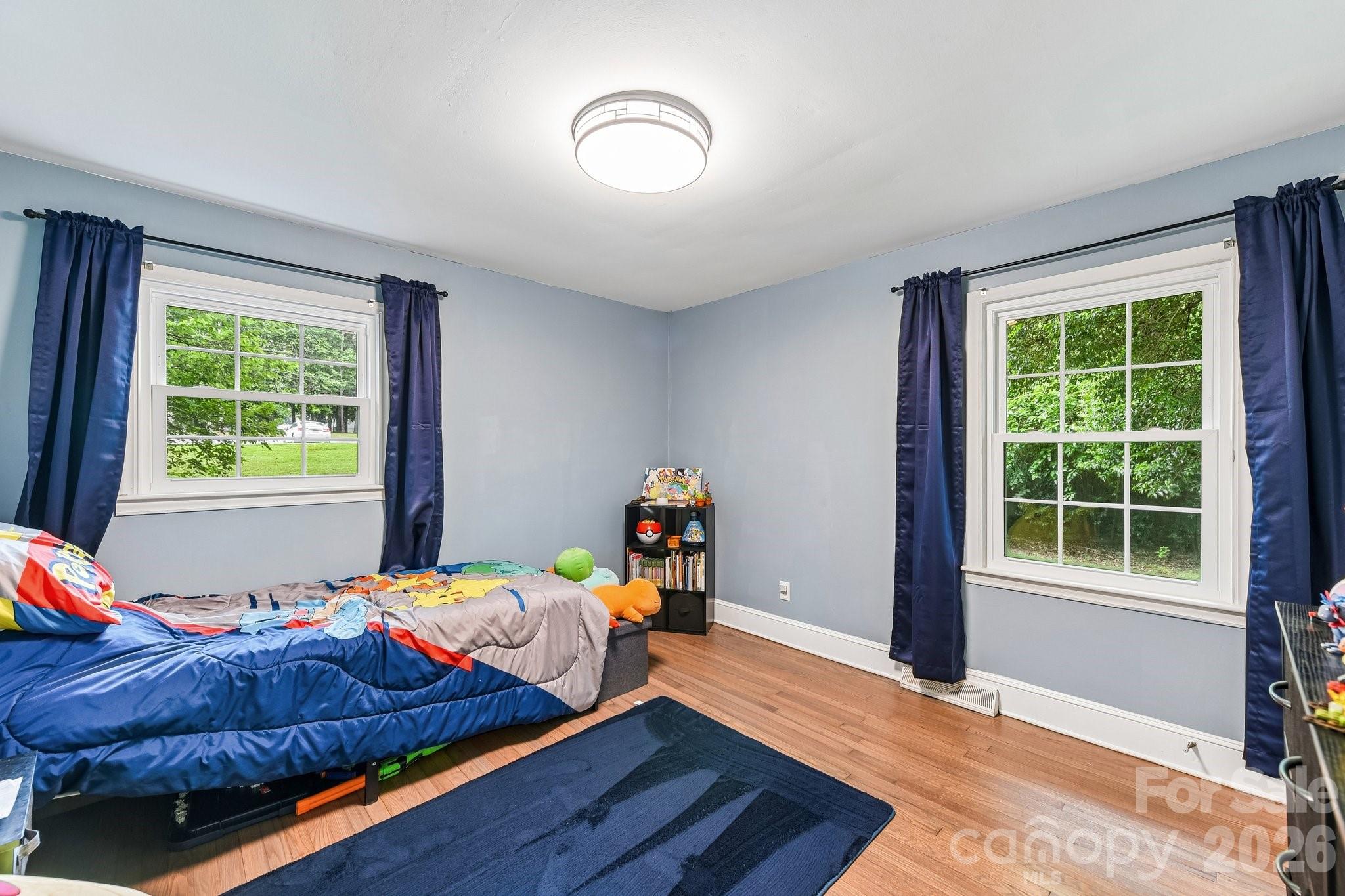 Rollingwood - Residential