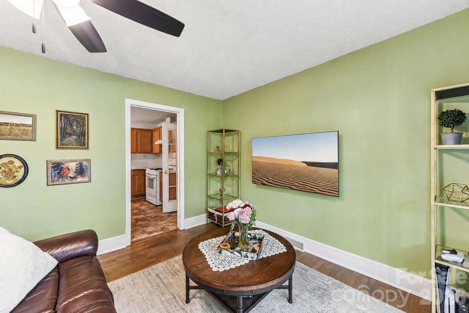 Rollingwood - Residential