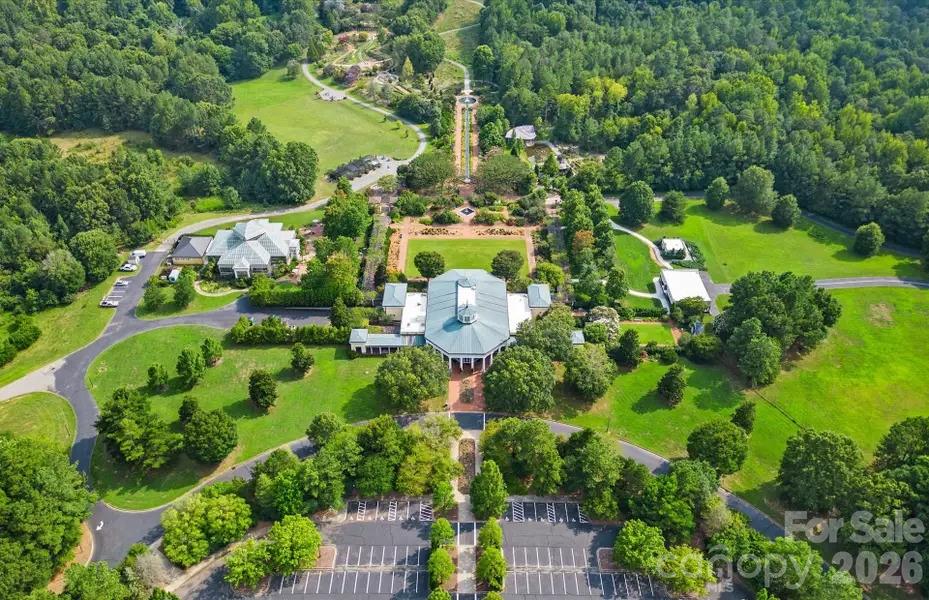 Mclean Overlake - Residential