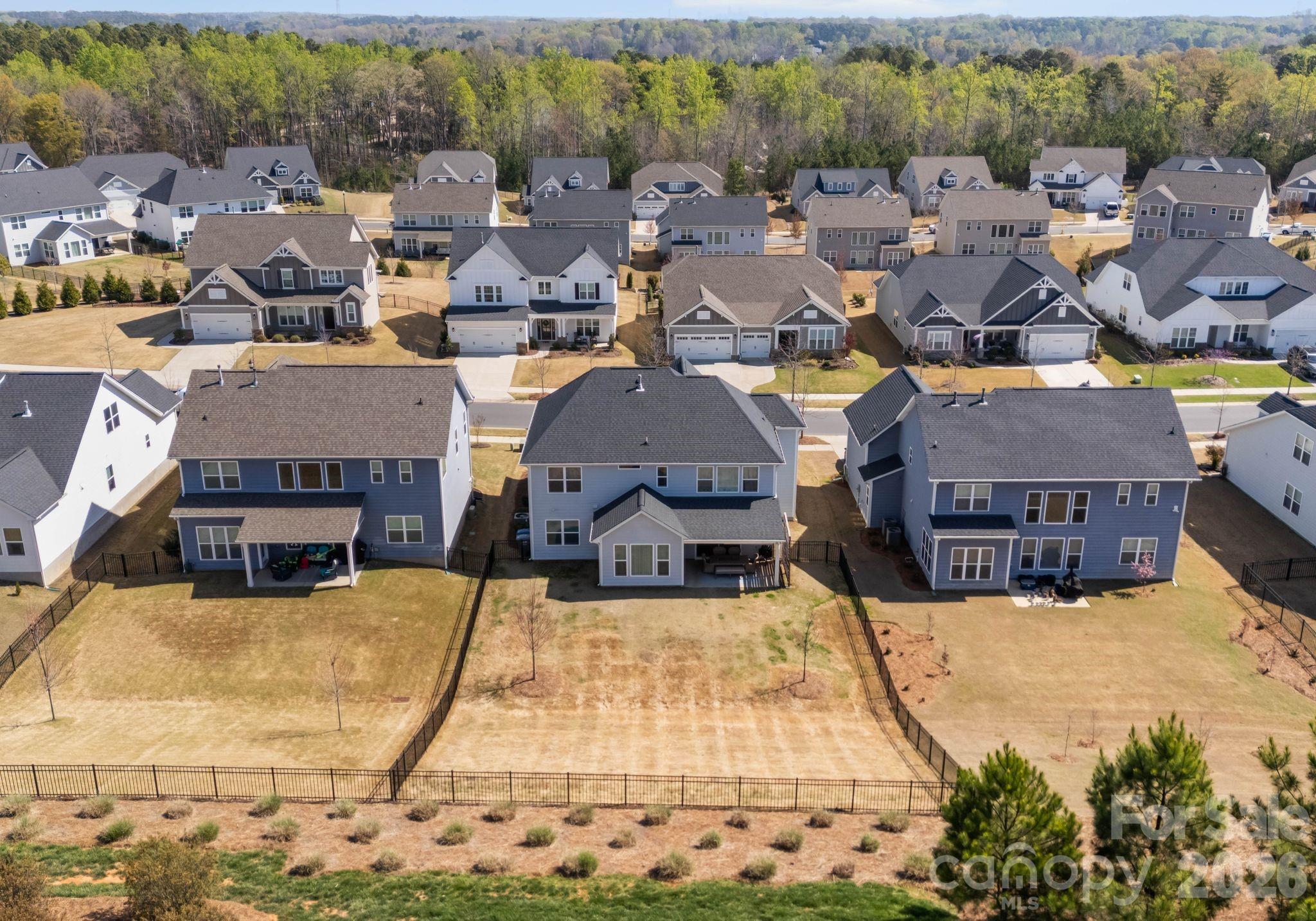 Mclean Overlake - Residential