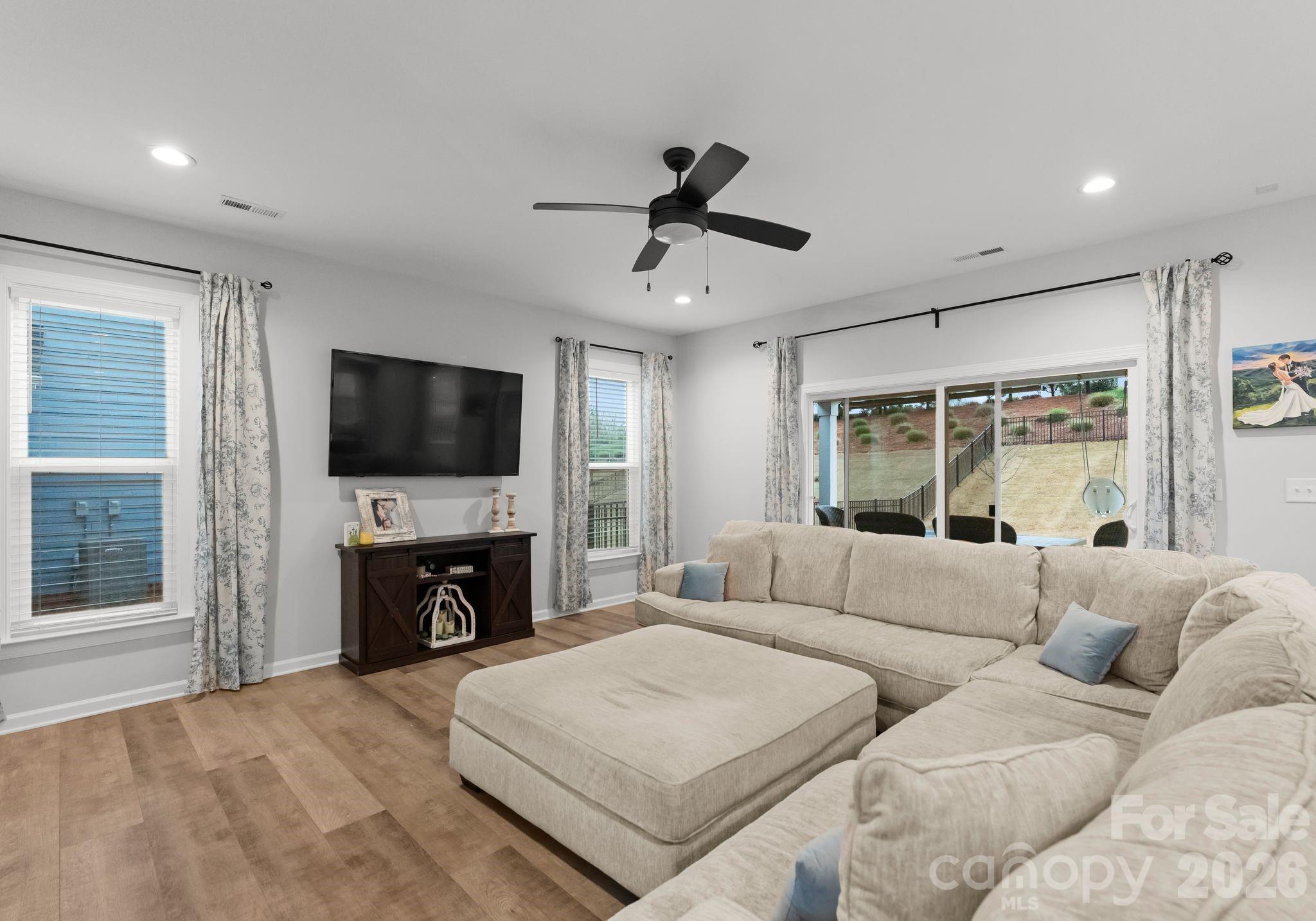 Mclean Overlake - Residential