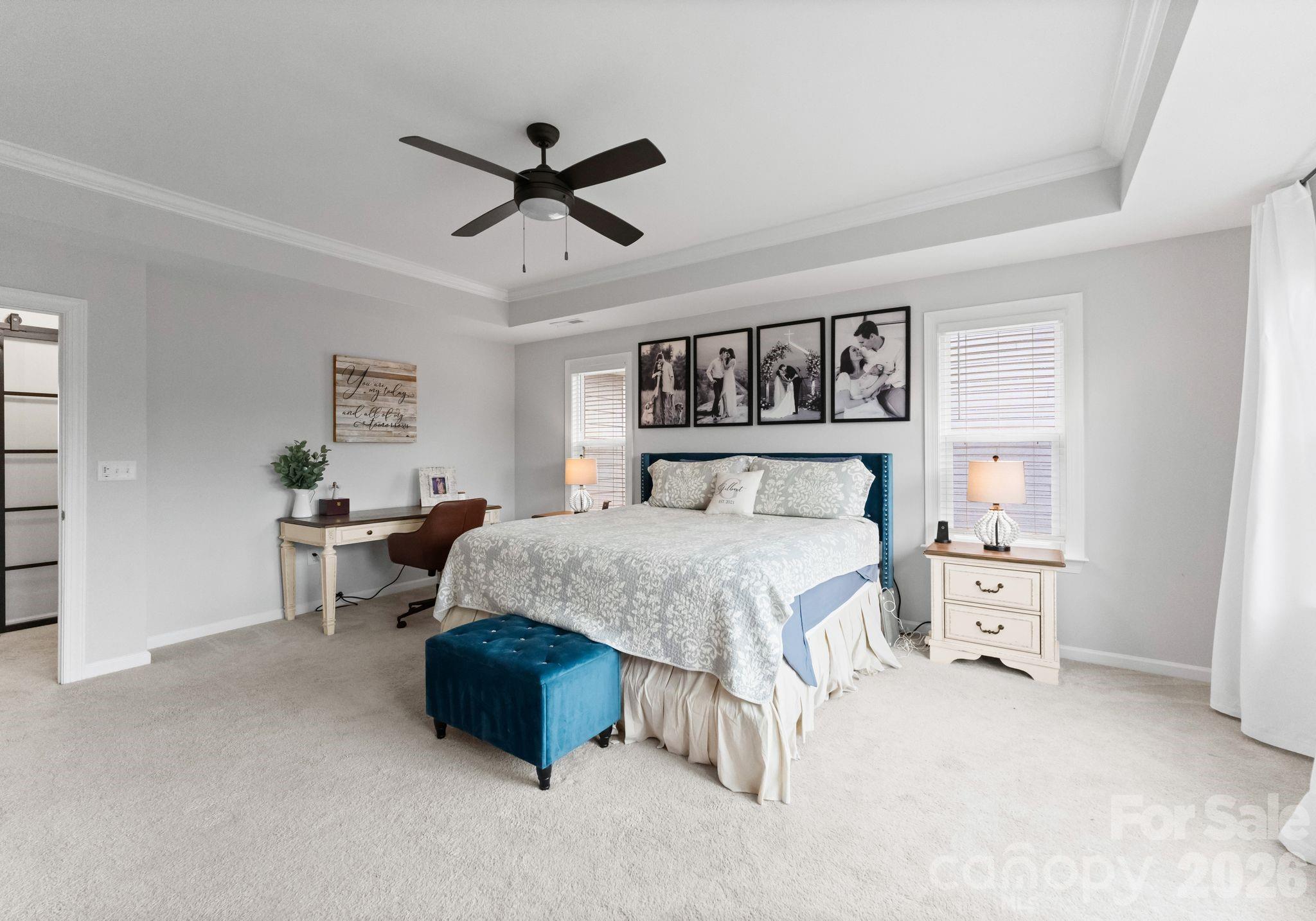 Mclean Overlake - Residential