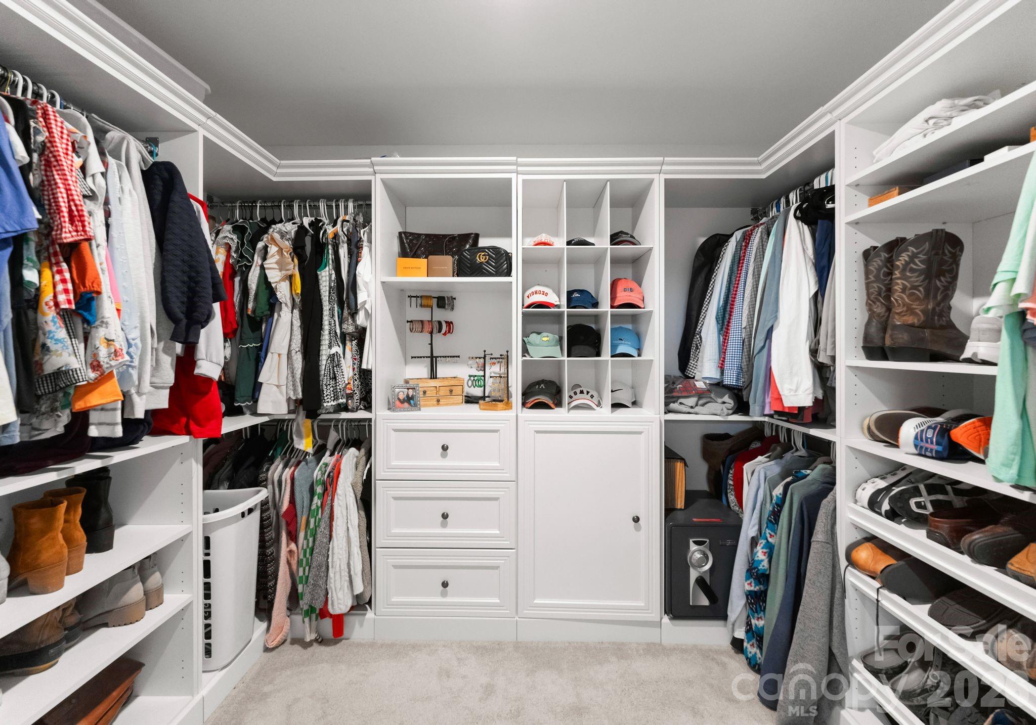 Mclean Overlake - Residential