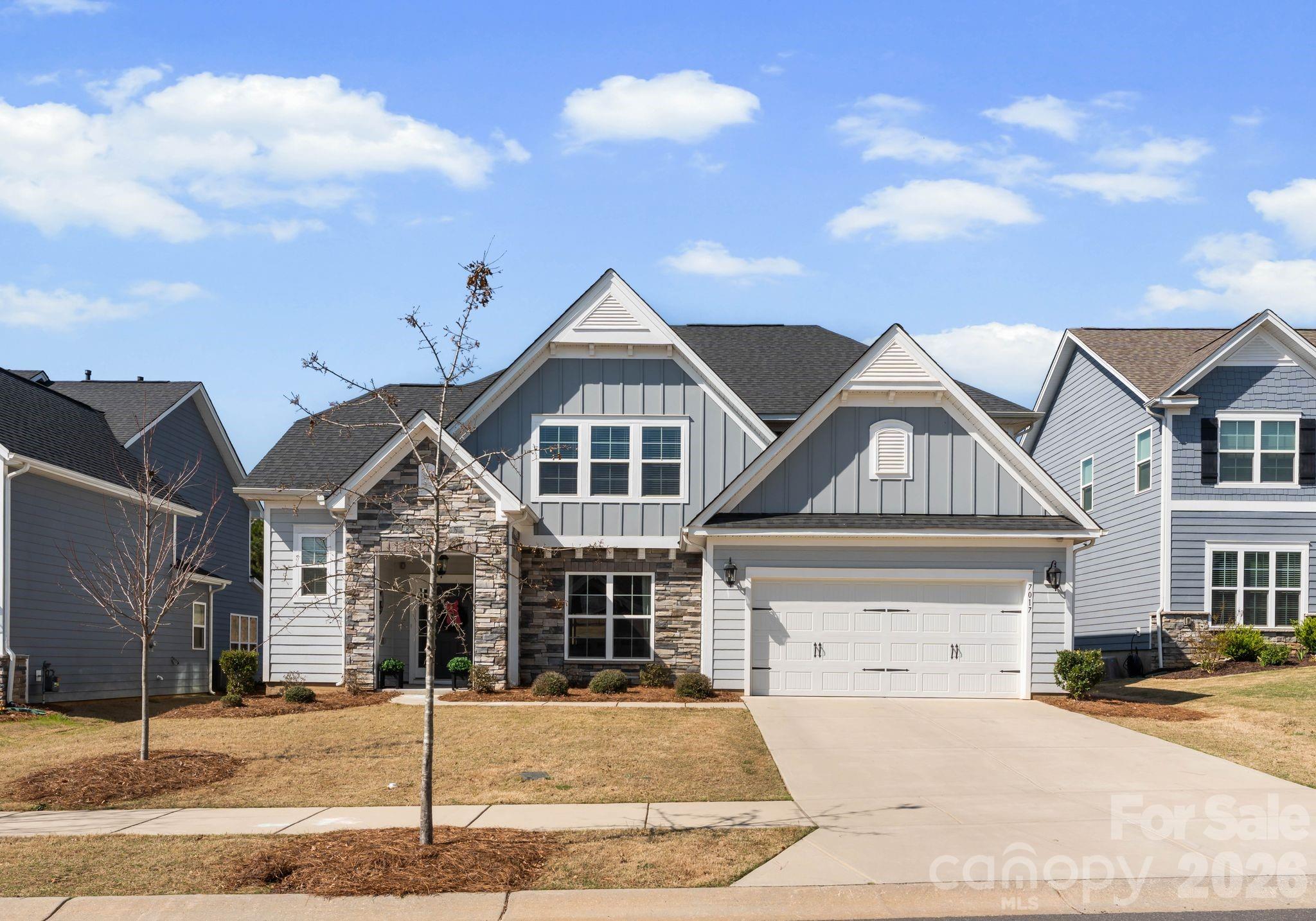 Mclean Overlake - Residential