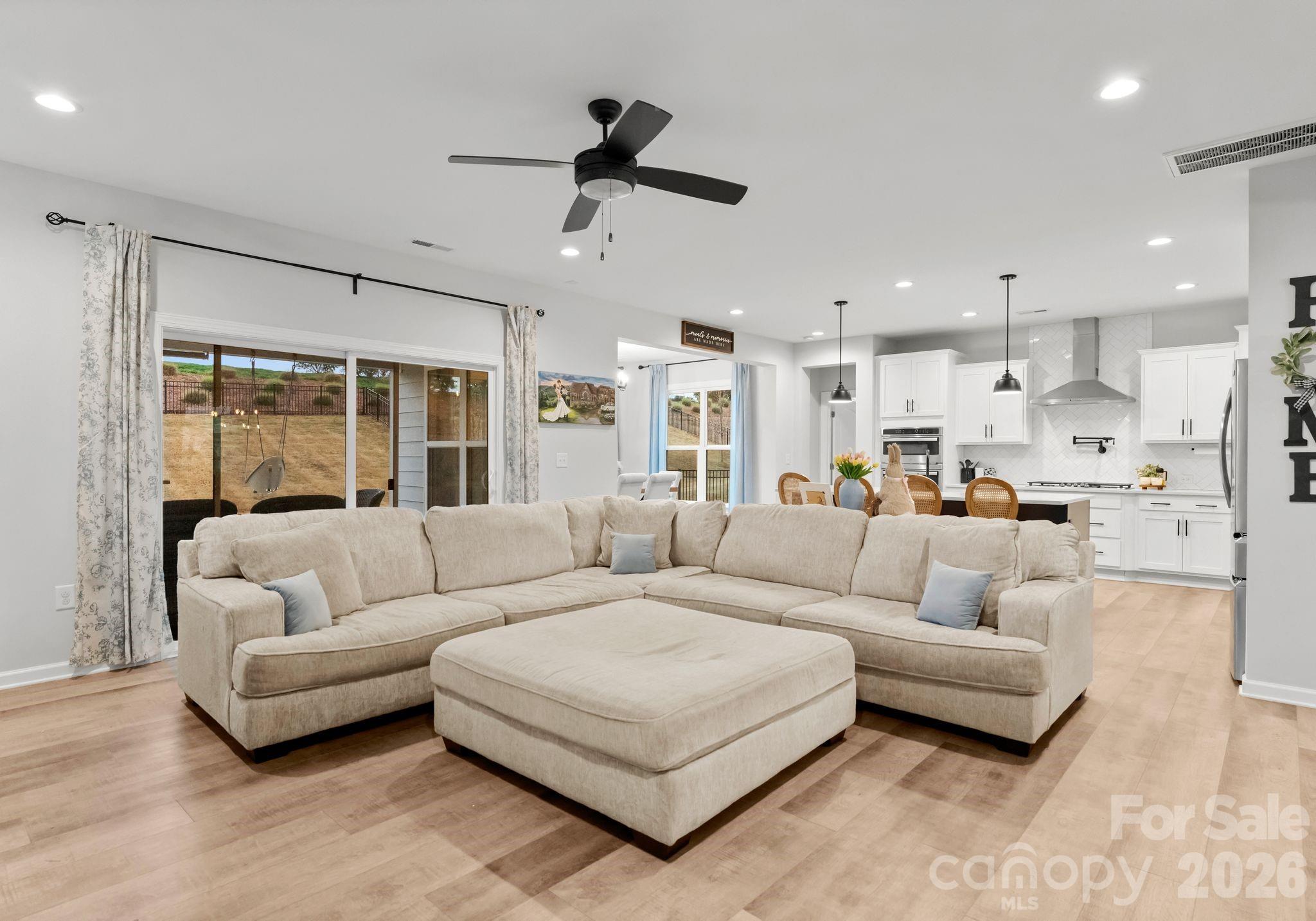 Mclean Overlake - Residential