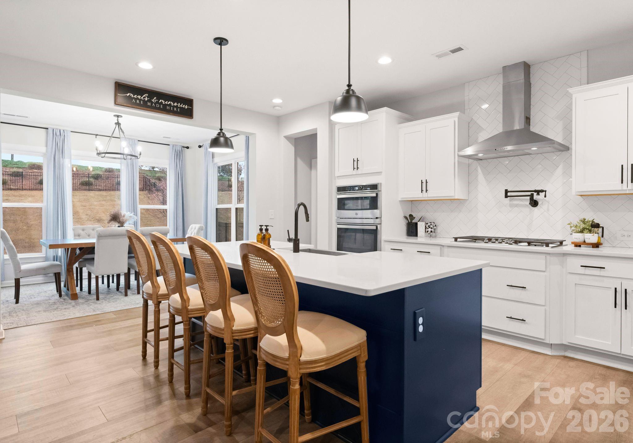 Mclean Overlake - Residential