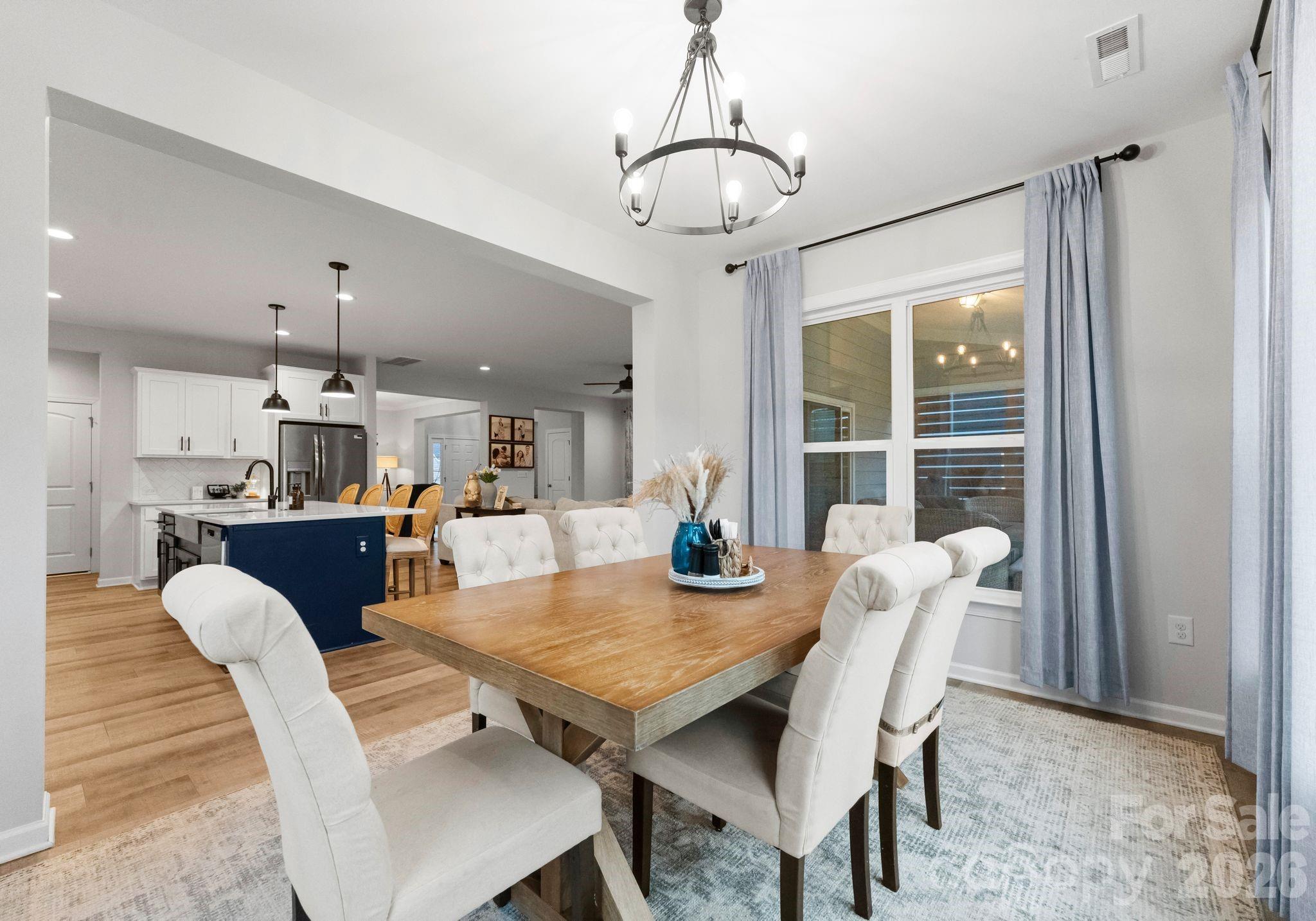 Mclean Overlake - Residential