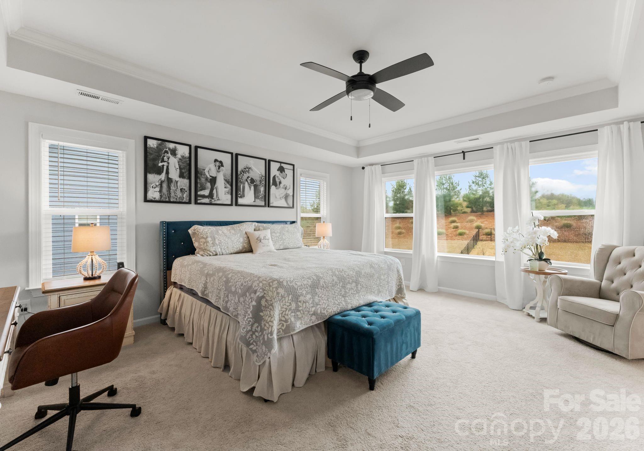 Mclean Overlake - Residential